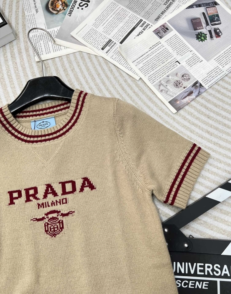 Prada T-Shirts